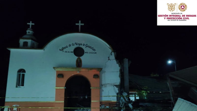 Tragedia en fiesta de Santiago Apóstol: Explosión de pirotecnia en Cocula deja 3 mujeres muertas