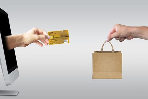 La apuesta e-commerce de Slim