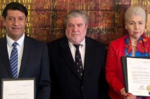 México reitera compromiso contra toda forma de discriminación e intolerancia