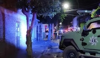 Encuentran cinco cuerpos en un pozo en Guanajuato; son dos mujeres y tres hombres