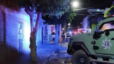 En febrero pasado, registró 262 asesinatos, ocupando de nuevo el primer lugar nacional en homicidios dolosos