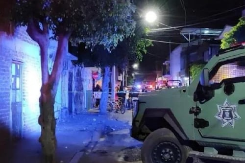 Encuentran cinco cuerpos en un pozo en Guanajuato; son dos mujeres y tres hombres