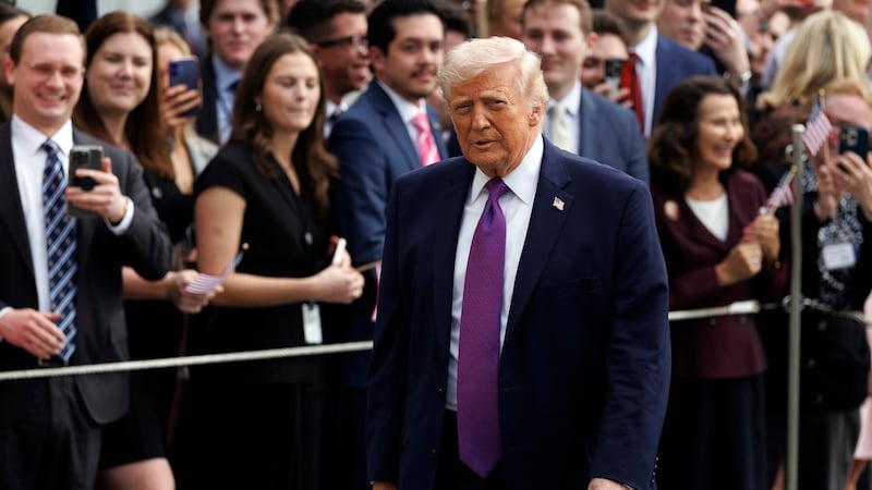 ¿Qué sabemos del supuesto ataque de Irán a California con drones?