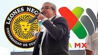 Presidente de UdeG DESMIENTE que comprarán su ascenso a Liga MX: ‘No pagaremos ni un peso’