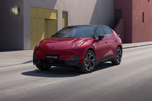 Link & Co llega con una propuesta que quiere romper el molde.