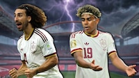 España suspende su último entrenamiento antes de la final del Mundial 2026 por tormenta eléctrica