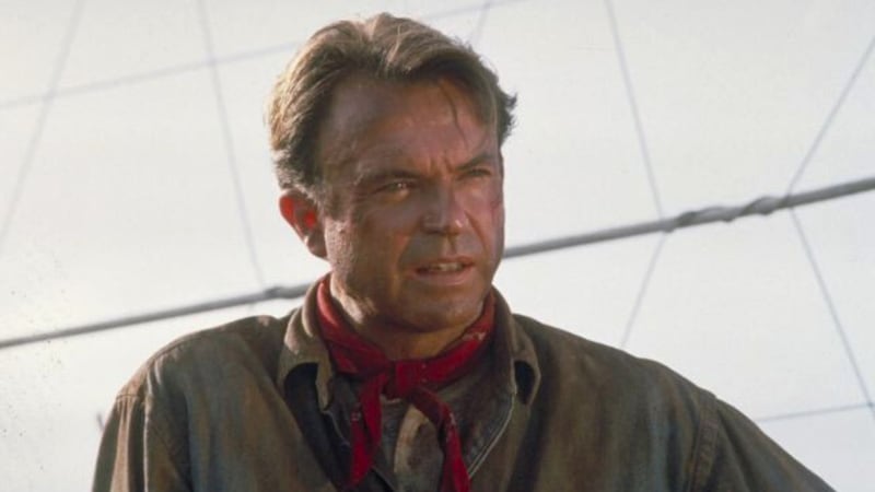 ¿Qué es un linfoma, enfermedad que padece Sam Neill, actor de ‘Jurassic Park’?