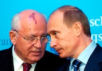 Mijaíl Gorbachov: Esta fue su opinión sobre Putin y la guerra entre Rusia y Ucrania