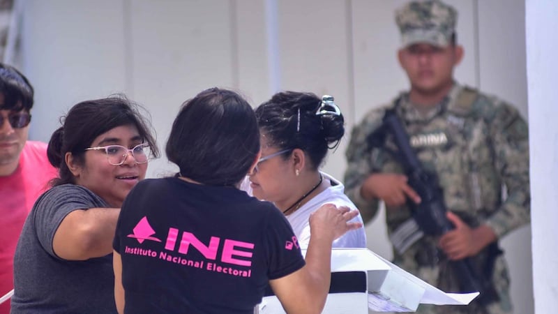 Reforma judicial 2.0: solo parches y al vapor