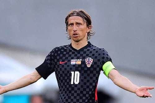 Luka Modric se suma al club de los 40 de Memo Ochoa: Lista de convocados de Croacia para el Mundial 2026