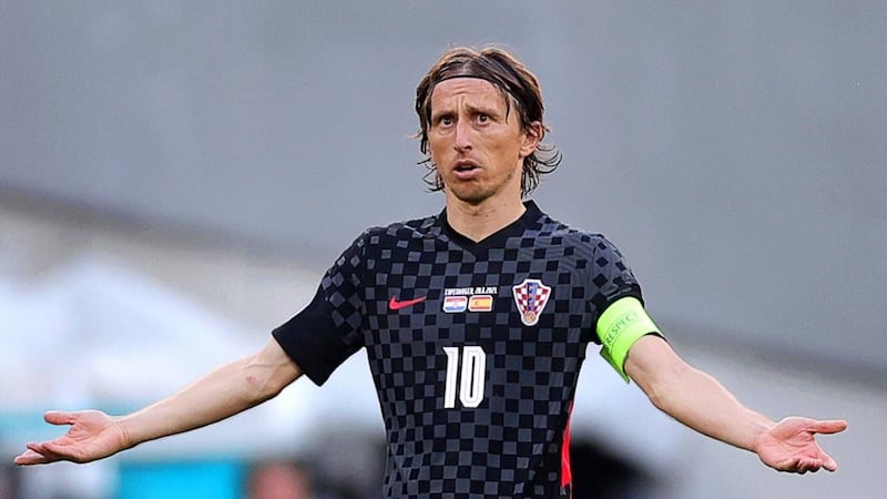 Luka Modric se suma al club de los 40 de Memo Ochoa: Lista de convocados de Croacia para el Mundial 2026