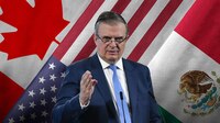 Consultas públicas para revisión del T-MEC: Ebrard lanza bases en el DOF, ¿cómo puedes participar?