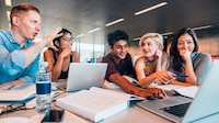 ¿Buscas ‘chamba’ para el verano? Estados Unidos ofrece empleos temporales a estudiantes