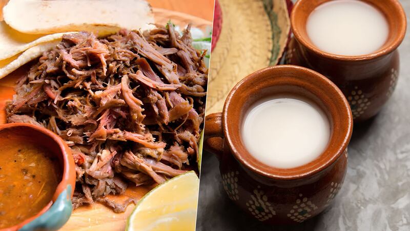 Feria del Pulque y la Barbacoa 2025 en CDMX: Fecha, sede y todo lo que debes saber