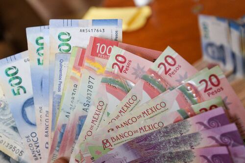 Transferencias federales a las entidades federativas