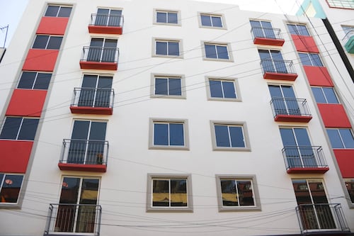CDMX: ¿La ciudad de la vivienda?