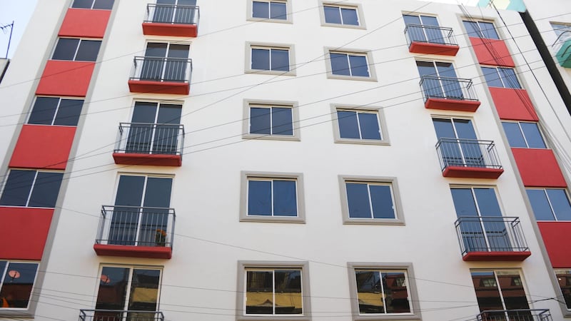 CDMX: ¿La ciudad de la vivienda?