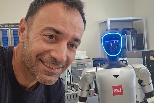 ¿Quién lidera a la inteligencia artificial? El desafío que ningún CEO puede delegar