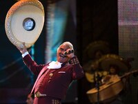 Vicente Fernández: discos y películas de uno de los grandes de la canción regional mexicana