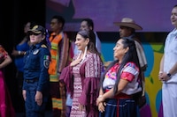 Histórica transformación urbana y movilidad con justicia social encabezan segundo año de gobierno en la CDMX