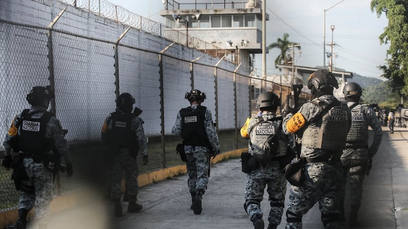 Harfuch confirma nuevo penal en Sinaloa con recursos federales tras balacera en cárcel de Mazatlán