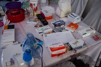 Quinta ola de COVID: ¿Qué medicamentos tomar si presentas un cuadro leve?