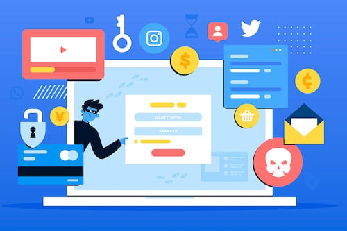 Bancos en México luchan contra los ciberdelincuentes