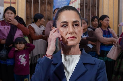 Sheinbaum revela por qué Ejército no repelió a Los Ardillos en Guerrero: ‘Se evitó la confrontación’