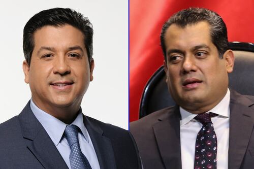 Gutiérrez Luna acusa a Cabeza de Vaca por seguridad que cuesta a Tamaulipas: ‘Custodian a un prófugo’