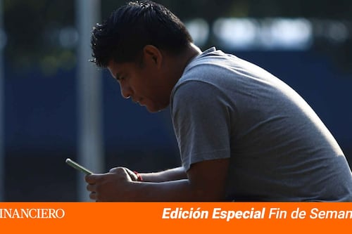 La renuencia al registro de líneas celulares