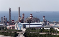 México anota récord en importaciones de gas natural estadounidense durante el primer trimestre 2026