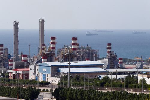 No solo es el petróleo: Cierre del estrecho de Ormuz agravará escasez mundial de gas natural licuado
