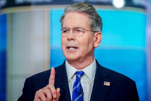 Lo que Bessent quiso decir: Secretario del Tesoro de EU niega exigencias a la Fed, solo son recomendaciones