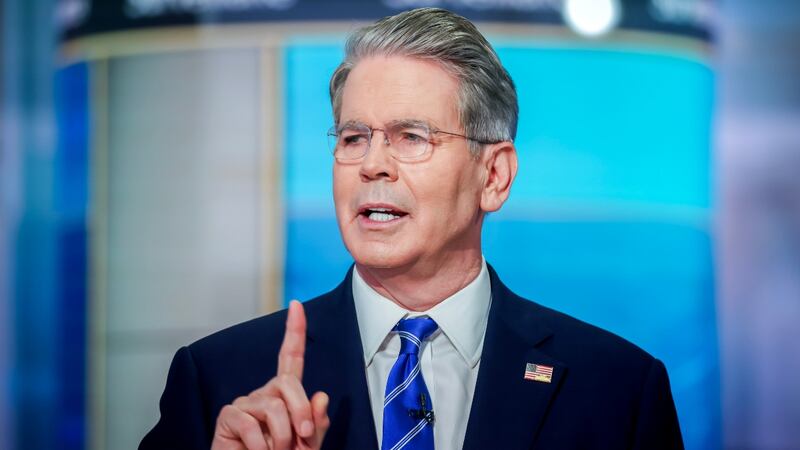 Lo que Bessent quiso decir: Secretario del Tesoro de EU niega exigencias a la Fed, solo son recomendaciones