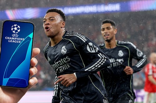 Resultados y tabla de la Champions League 2026: ¿Qué equipos clasificaron y cuáles van a playoffs eliminatorios?