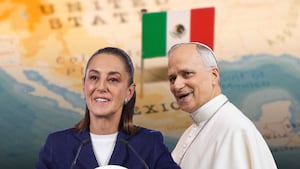 Papa León XIV visitará México: 'Nos dijo que sí aceptaba', dice Sheinbaum tras hablar con el pontífice – El Financiero