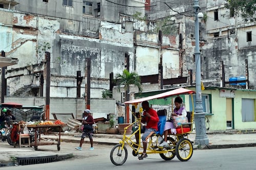 Cuba al borde de la crisis energética: ¿Para cuántas semanas aguantan sus reservas de petróleo?