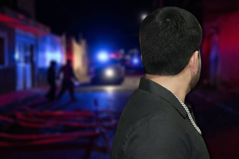 ‘Chambeaba de albañil’: ¿Quién es Víctor Valverde, cantante de ‘El Mayor de Los Ranas’, herido en ataque?