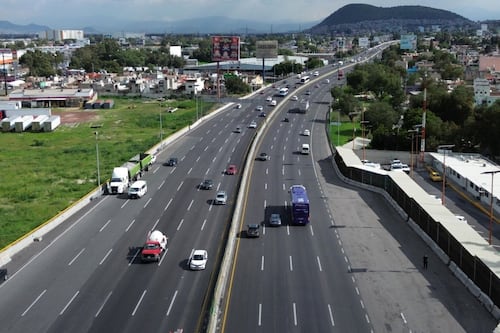 Alista el plan de sábado en Ecatepec: Se prevé un día medio nublado con temperaturas agradables