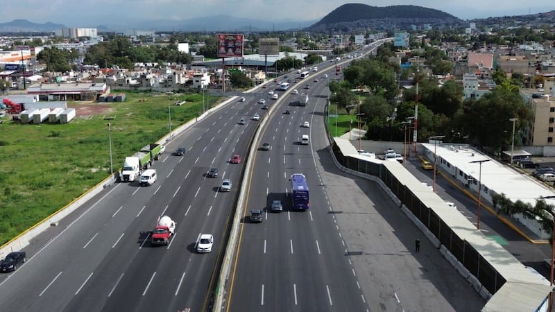 Alista el plan de sábado en Ecatepec: Se prevé un día medio nublado con temperaturas agradables