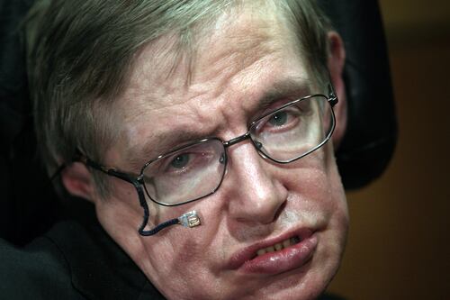 ¿Qué había antes del 'Big Bang'? Stephen Hawking lo reveló