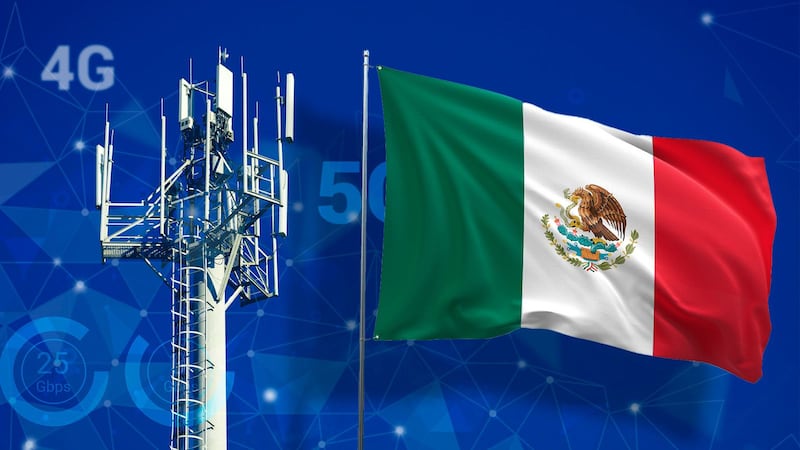 México tiene los mayores costos regionales del espectro radioeléctrico