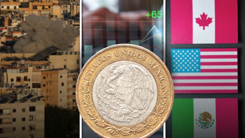 A dónde va la economía mexicana