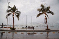Huracán ‘Genevieve’ se intensifica a categoría 5: ¿Qué estados prevén fuertes lluvias HOY?