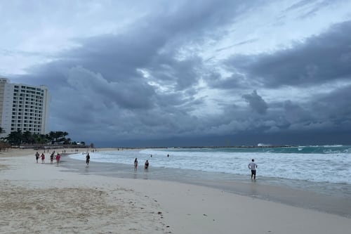 Lluvias históricas en Yucatán: Prevén más tormentas este sábado y activan operativo