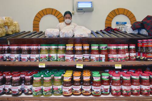 Herdez incluye a su catálogo deliciosa comida del Mediterráneo: Adquiere Libanius por 600 mdp