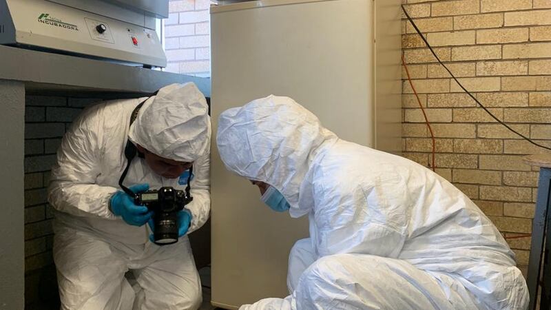 Alumna de Prepa 2 de la UNAM muere en el plantel; Fiscalía CDMX ya investiga