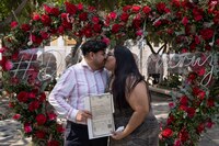 Día de San Valentín: ¿Cuáles son los principales regalos que dan los mexicanos?