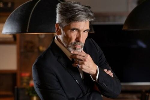 Diego Verdaguer: revelan cómo podría haberse contagiado de COVID