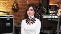 Gloria Trevi: ¿De qué murió Ana Dalay, la hija de la cantante?